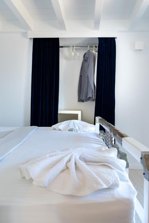 Seascapehome Serifos Luaran gambar