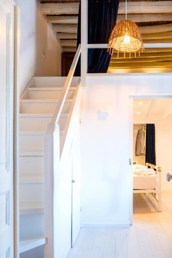 Seascapehome Serifos Luaran gambar